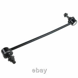8 Piece Lower Control Arm Ball Joint Sway Bar End Link Set for 03-14 Volvo XC90
