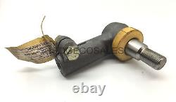 81863802 Steering Ball Joint Fits New Holland T & TS Series Tractor