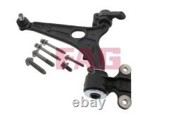 821 0717 10 Wishbone Track Control Arm Front Left Fag New Oe Replacement