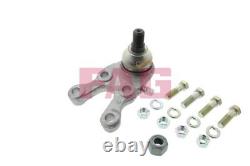 825 0032 10 Suspension Ball Joint Pair Front Lower Fag 2pcs New Oe Replacement