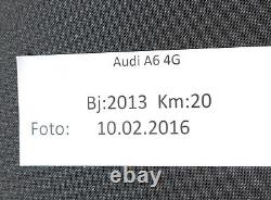8K0505323H Audi A4 8K A5 8T A6 RS6 4G Q5 Control Arm Rear Left Upper