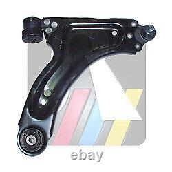 96-00387-1 RTS Track Control Arm for OPEL, VAUXHALL