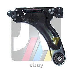 96-00387-2 RTS Track Control Arm for OPEL, VAUXHALL