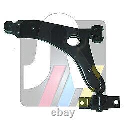 96-00688-2 Wishbone Track Control Arm Front Left Lower Rts New Oe Replacement