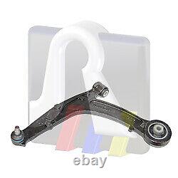 96-90102-2 RTS Track Control Arm for FIAT