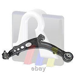 96-90127-2 RTS Track Control Arm for FIAT
