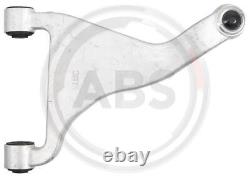 A. B. S. 211701 Track Control Arm for INFINITI