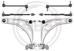 A. B. S. 219909 Suspension Kit for BMW