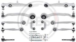A. B. S. 219916 Suspension Kit for AUDI, SEAT