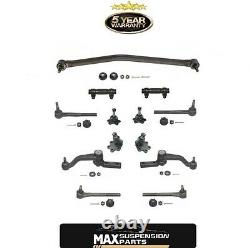 ASTRO VAN 4x4 AWD Set of Front Steering and Suspension Kit $5 YEARS WARRANTY$