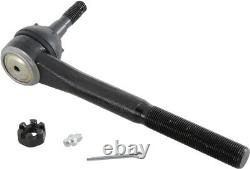 AWD Chevrolet Astro 4.3L LS LT Inner Outer Tie Rods Ball Joints Idler Arm Ends