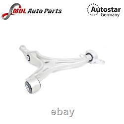 AutoStar Germany Control Arm Trailing Wheel Suspension Replacement 1643303507