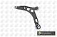 BGA Track Control Arm TRC2200 fits Fiat Ducato