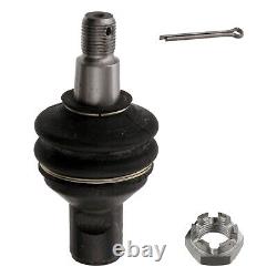 Ball Joint 01209 by Febi Bilstein Upper/Lower Front Axle (LHD only) Single
