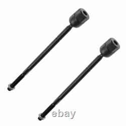 Ball Joint Control Arm Tie Rod Sway Bar Front Set of 10 for 99-02 Villager Quest