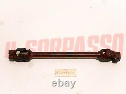 Ball Joint Coupling Steering Column Shaft Lancia beta Sedan Coupe Spider Genuine