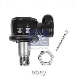 Ball Joint Right Hand Thread 6.51205 Diesel Technic 1271125 1212146 93157156 New