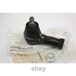 Ball Joint Steering Tie Rod End Piaggio Porter 1000