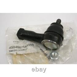 Ball Joint Steering Tie Rod End Piaggio Porter 1000