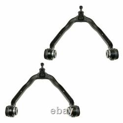 Ball Joint Tie Rod Control Arm Steering Suspension Kit for Chevy GMC 4WD New