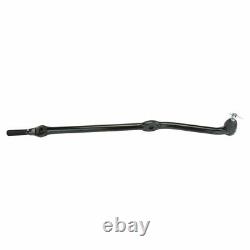 Ball Joint Tie Rod Drag Link Sway Steering Kit 11 Piece for 97-06 Wrangler TJ