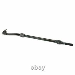 Ball Joint Tie Rod Drag Link Sway Steering Kit 11 Piece for 97-06 Wrangler TJ