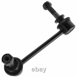 Ball Joint Tie Rod End Sway Bar Link Front LH RH Set of 10 for Tacoma Truck New