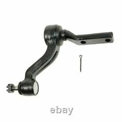 Ball Joint Tie Rod Pitman Idler Arm Sway Bar Link 12pc Steering Suspension Kit