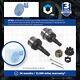 Ball Joint fits JEEP GRAND CHEROKEE Mk2 2.7D 01 to 05 Suspension Blue Print New