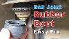 Ball Joints Rubber Boot Easy Fix Japanese Made Cars
