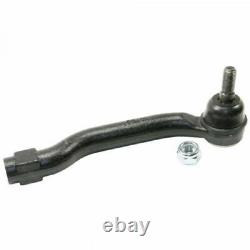 Ball Joints Sway Link Tie Rod Ends For Toyota Avalon 2.5L 3.5L Front Suspension