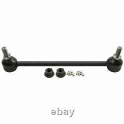 Ball Joints Sway Link Tie Rod Ends For Toyota Avalon 2.5L 3.5L Front Suspension