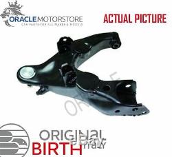 Birth Front Rh Lh Track Control Arm Wishbone Genuine Oe Quality Br1215