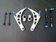 Bmw M-sport E46 Front Lower Suspension Wishbone Arms Kit Steering Kit Complete