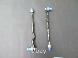 Bmw M-sport E46 Front Lower Suspension Wishbone Arms Kit Steering Kit Complete