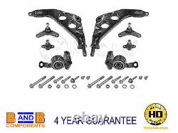 Bmw Mini R50 R52 R53 One Cooper Suspension Control Arm Kit Ball Joint Meyle A616