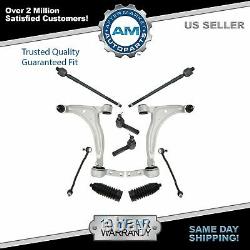 Brand New 10pc Complete Front Suspension Kit for Nissan Altima & Maxima