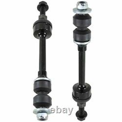 Brand New 8pc Front Suspension Kit for 2002-05 Dodge Ram 1500 2WD