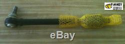 Case 144457A1 580L 580SL 580M 580SM 570 LXT MXT Steering Arm Tie rod ball joint