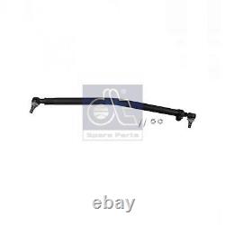 Centre Rod Assembly DT Spare Parts 6.51037 link L 886 mm