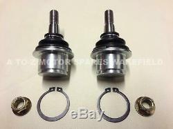 Chrysler 300C 300 C Touring front tie rod steering rack ends links ball joints 2