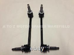 Chrysler 300C 300 C Touring front tie rod steering rack ends links ball joints 2