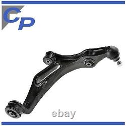 Control Arm +Ball Joint Front Right Lower VW TOUAREG 7LA FRONT AXLE