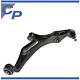 Control Arm +Ball Joint Front Right Lower VW TOUAREG 7LA FRONT AXLE