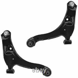 Control Arm Ball Joint Inner Outer Tie Rod Sway Bar End Link Set for PT Cruiser