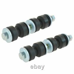 Control Arm Ball Joint Inner Outer Tie Rod Sway Bar End Link Set for PT Cruiser