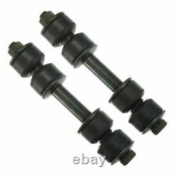 Control Arm Ball Joint Sway Bar Link Tie Rod End Wheel Hub Bearing Set of 10 New