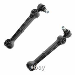 Control Arm Ball Joint Tie Rod Boot Sway Bar Link Steering Suspension Kit 14pc
