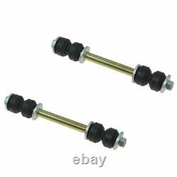 Control Arm Ball Joint Tie Rod End Sway Bar Link LH RH Set of 14 for S10 S15 2WD