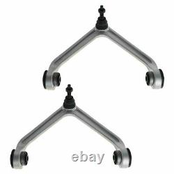 Control Arm Ball Joint Tie Rod End Sway Bar Link Set of 10 for Durango Aspen